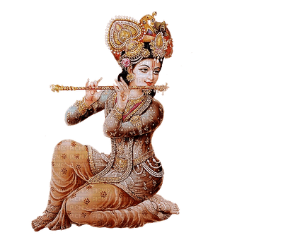 Krishna - png grátis