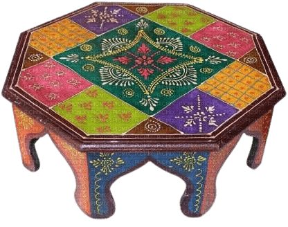 Table basse - png ฟรี