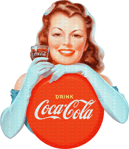 coca-cola milla1959 - Free PNG