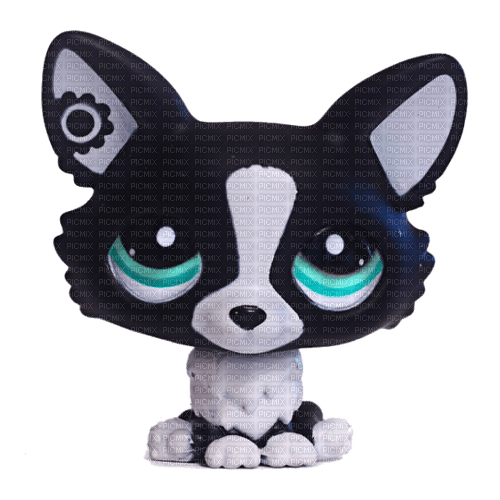 lps dog - zadarmo png
