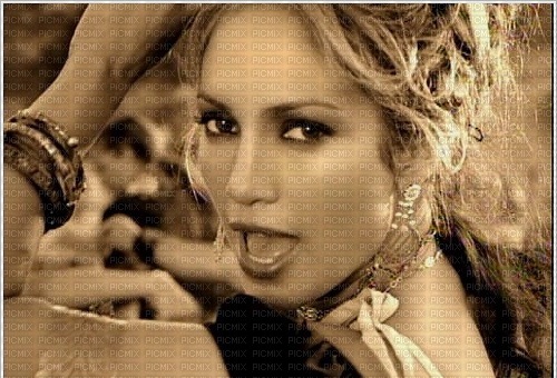 Jennifer Lopez - фрее пнг