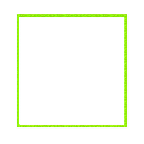 neon frame - Gratis geanimeerde GIF
