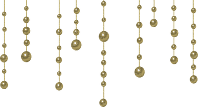 Kaz_Creations Deco Scrap Dangly Things - 免费PNG
