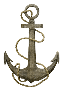 anchor - png grátis