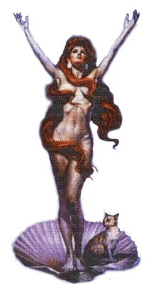 fantasy woman nataliplus - besplatni png