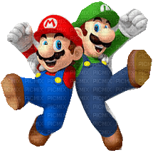 mario - 免费PNG
