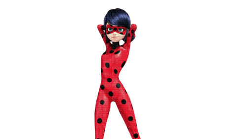 ✶ Miraculous Ladybug {by Merishy} ✶ - nemokama png