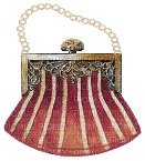 Handbag Purse - Bezmaksas animēts GIF