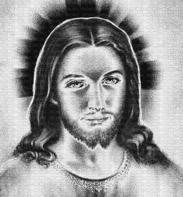 Jézus - Ücretsiz animasyonlu GIF
