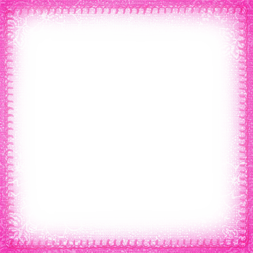 Frame.Pink - By KittyKatLuv65 - nemokama png