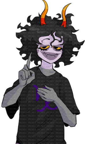 gamzee - δωρεάν png