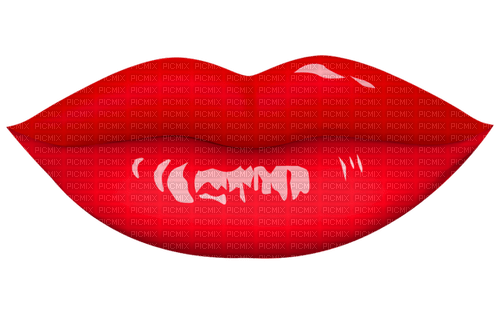 Kaz_Creations Lips - PNG gratuit