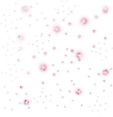 soave deco light year stars christmas pink - png gratis