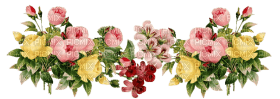 Kaz_Creations Deco Wedding Flowers - besplatni png