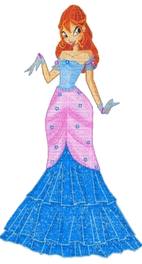 winx - Free PNG