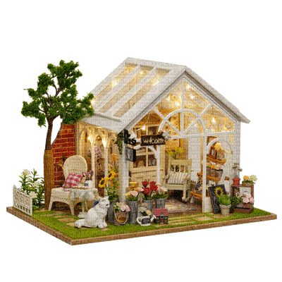 dolls house bp - δωρεάν png