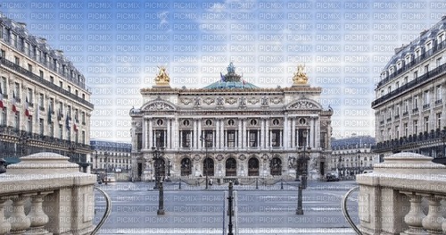 Opéra de Paris §mc - δωρεάν png