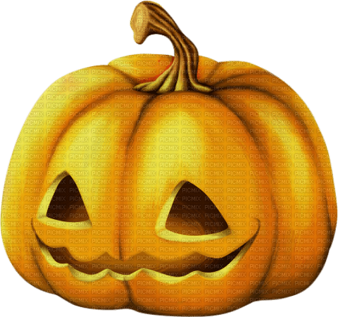halloween pumpkin by nataliplus - фрее пнг