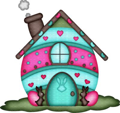 Kaz_Creations House - Free PNG