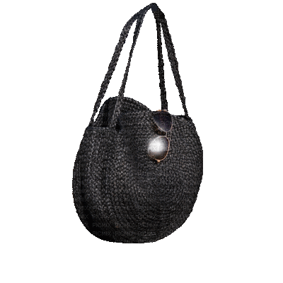 Bag.Sac.purse.black.sport.gif.Victoriabea - GIF animasi gratis