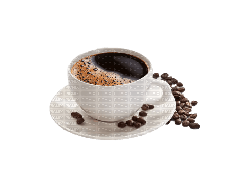 Кофе - Free PNG