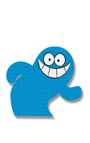 Foster's Home For Imaginary Friends - png gratuito