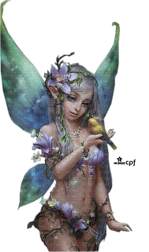 fairy  by nataliplus - darmowe png