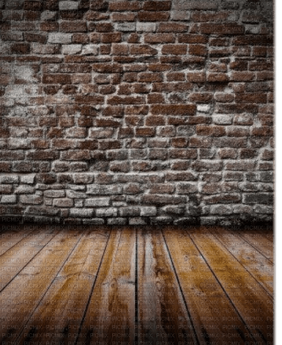 brown wall bricks, Adam64 - Free PNG