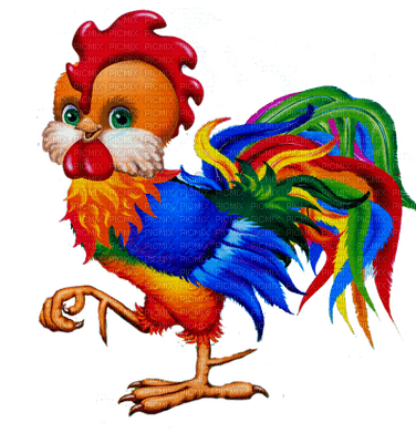 Kaz_Creations Cute Bird Turkey Chicken - PNG gratuit