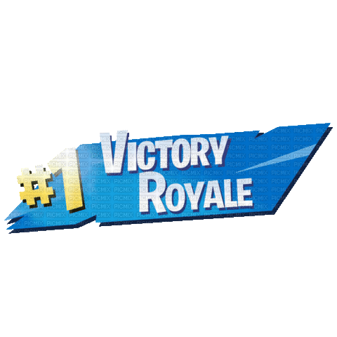Victory Battle - GIF animasi gratis