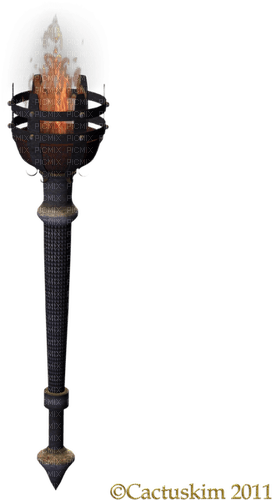 Torch-RM - darmowe png