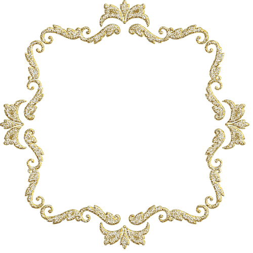 cornice frame cadre - png grátis