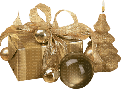 gala Christmas gifts - ingyenes png