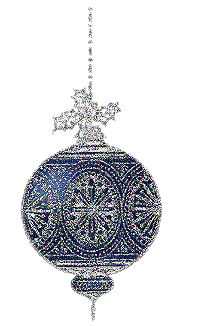 Ornament - Бесплатный анимированный гифка