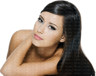 woman face bp - δωρεάν png