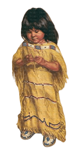 American Native - Free PNG
