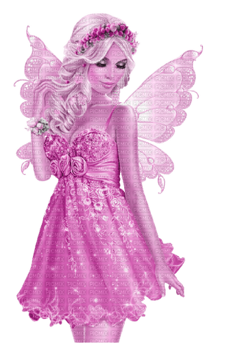 kikkapink autumn fairy woman fantasy - ilmainen png