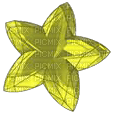 webkinz yellow gem 4 - Free PNG