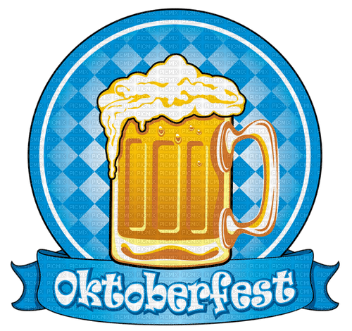 Oktoberfest - png gratuito