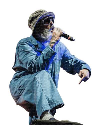 Kaz_Creations Fred-Durst - 免费PNG