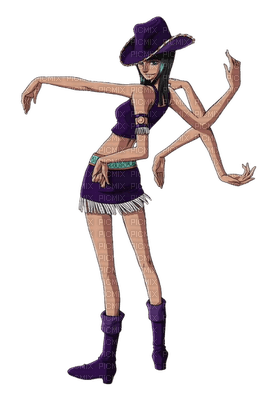 One piece - Free PNG