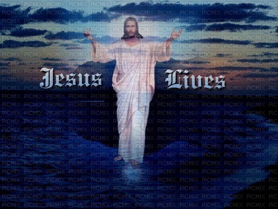 Resurrection of Jesus bp - png gratis