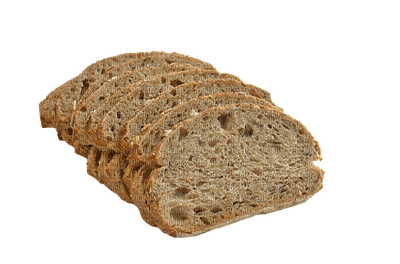 leipä, bread - bezmaksas png