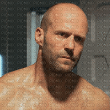 Jason Statham - GIF animate gratis