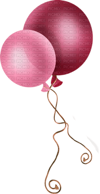 Kaz_Creations Balloons - фрее пнг