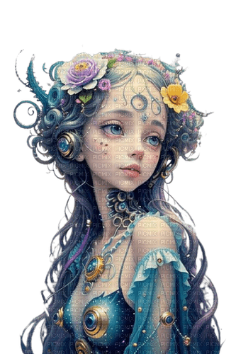 Fairy, fantasy - Free PNG