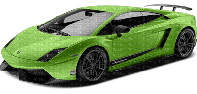 Kaz_Creations Cars Lamborghini - ilmainen png