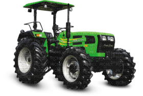 Kaz_Creations Tractor - png ฟรี