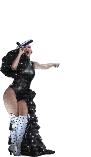katy perry dolceluna woman singer - Free PNG