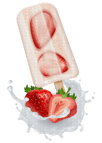 ice lolly Bb2 - 免费PNG